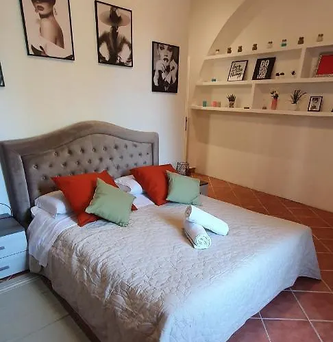 Appartamento Chic 'n Charme Trastevere Terrace 2