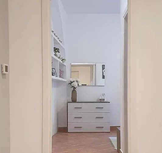 Chic 'n Charme Trastevere Terrace 2 * רומא