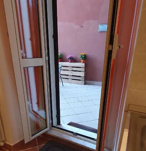 Chic 'n Charme Trastevere Terrace 2