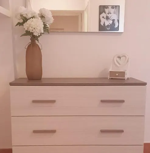 Chic 'n Charme Trastevere Terrace 2 * רומא