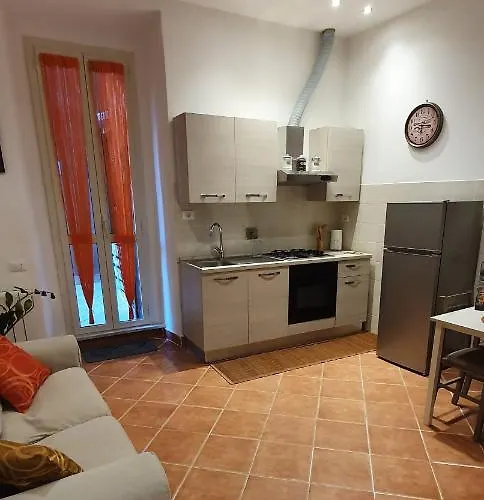 Chic 'n Charme Trastevere Terrace 2 רומא